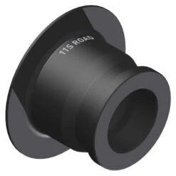 Dt-swiss Adaptateur Axe Roue Arrière Route DT Swiss WP 12 Mm Boost Droit