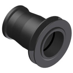 Dt-swiss Adaptateur Axe Roue Arrière Route DT Swiss WP 12 Mm Boost Gauche