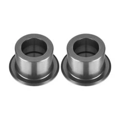 Adaptateur Mavic Pour Axe Arrière à Blocage Rapide - 12x142 Mm - Disque 6 Trous