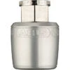 Antivol De Roues Abus Nutfix M9 Argent