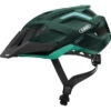 Casque Abus MountK Vert Et Noir