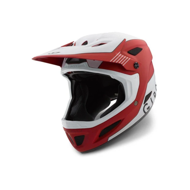 Casque Giro Disciple Mips - Rouge