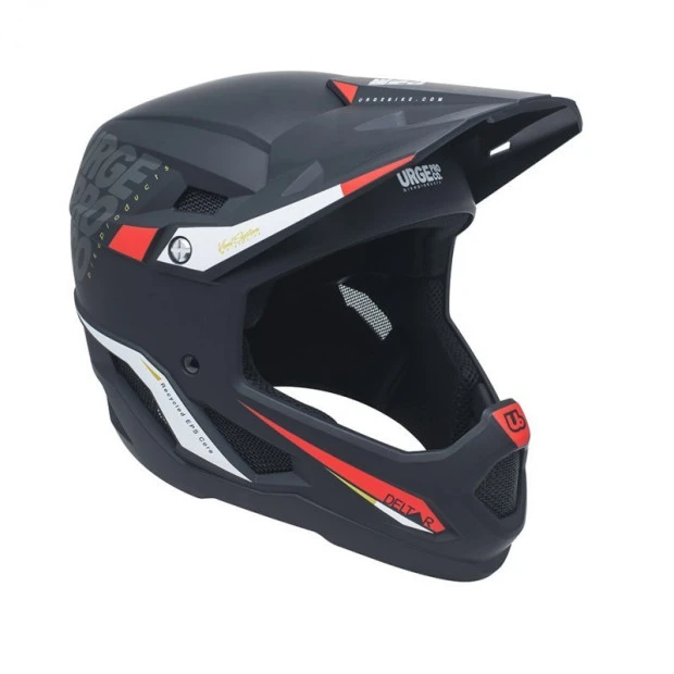 Casque Urge Deltar - Noir – Image 2