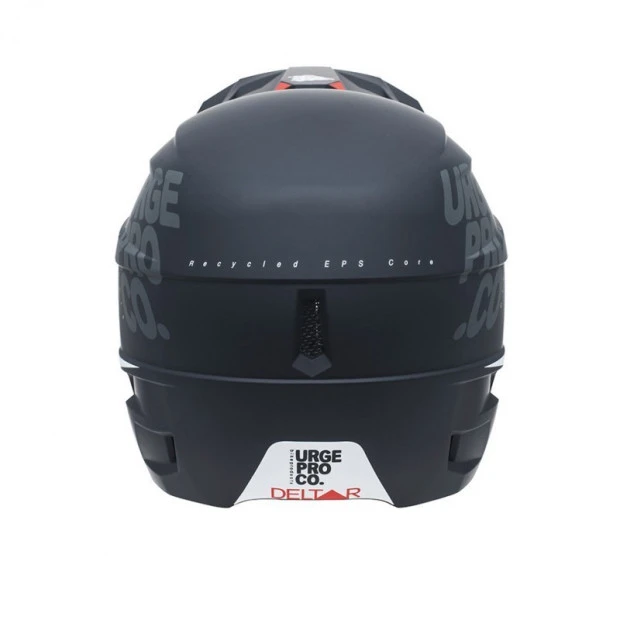 Casque Urge Deltar - Noir – Image 3