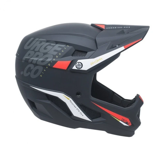 Casque Urge Deltar - Noir