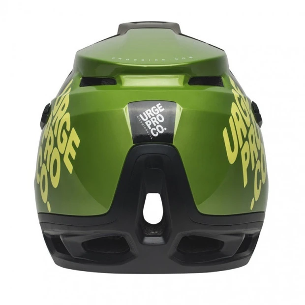 Casque Urge Lunar - Vert – Image 3