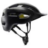 Casque VTT Mavic Deemax MIPS - Noir
