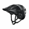 Casque VTT POC Tectal Noir Mat