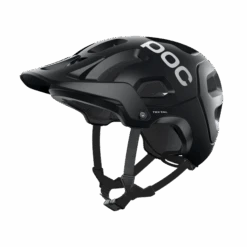 Casque VTT POC Tectal Noir Mat
