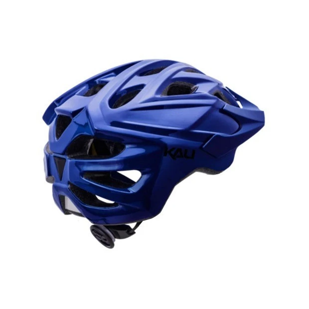 Casque VTT/Trekking Kali Chakra Solo Bleu – Image 3