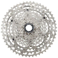 Cassette Shimano Deore CS-M4100-11 - 11V - 11-51 Dents