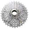 Cassette Shimano Deore XT 9 V M-770 (11-34)