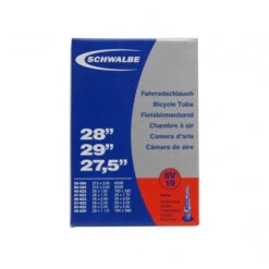 Chambre à Air VTT / VTC Schwalbe Sv 19 (27.5'/29') - Presta