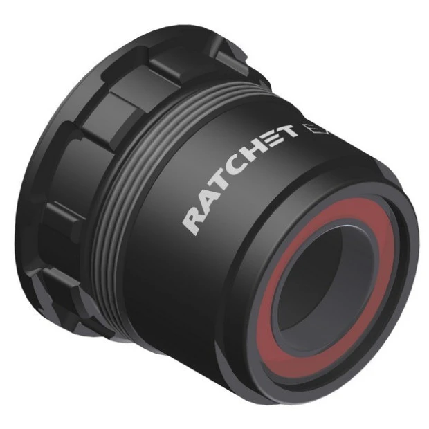 Dt-swiss Corps De Roue Libre DT Swiss SRAM XD Ratchet EXP