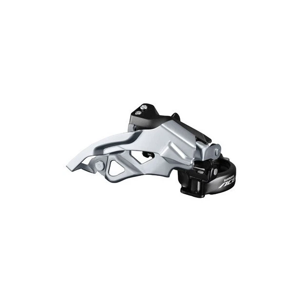 Dérailleur Avant Shimano Acera FD-T3000 - Collier De Serrage Bas 34.9mm - 3x9 Vitesses