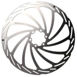 Disque BBB Powerstop - 6 Trous - 203 Mm - BBS-114