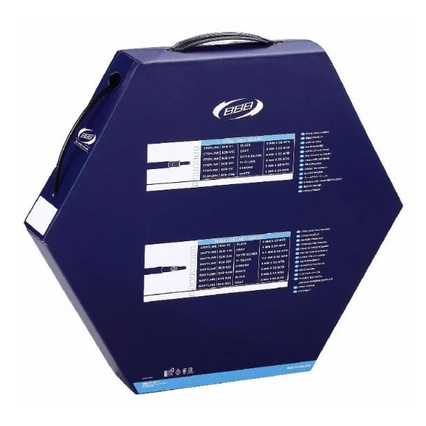 Durite De Frein BBB Hydroline BCB-200 Pour SRAM/Avid/Formula/Magura X1m