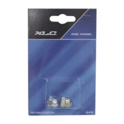 Ecrou De Serrage De Roue XLC - M9 X 1