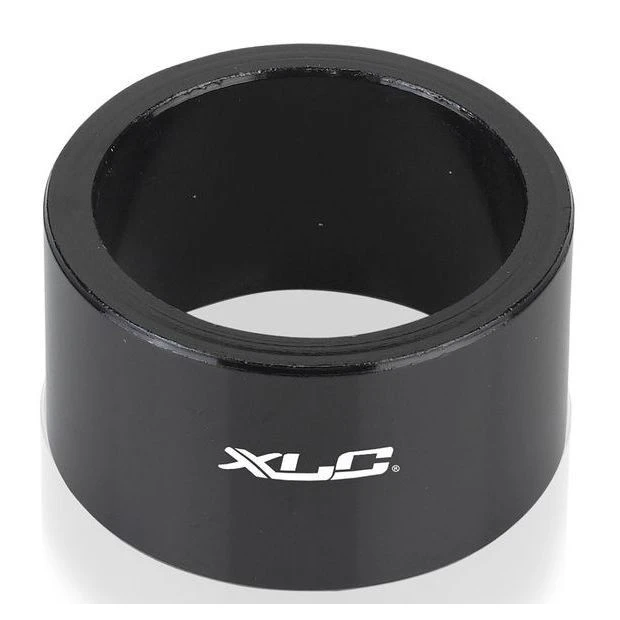 Entretoise De Jeu De Direction XLC AS-A04 1 1/8" 20mm