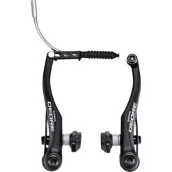Frein V-Brake Shimano Deore BR-T610 Arrière - Noir