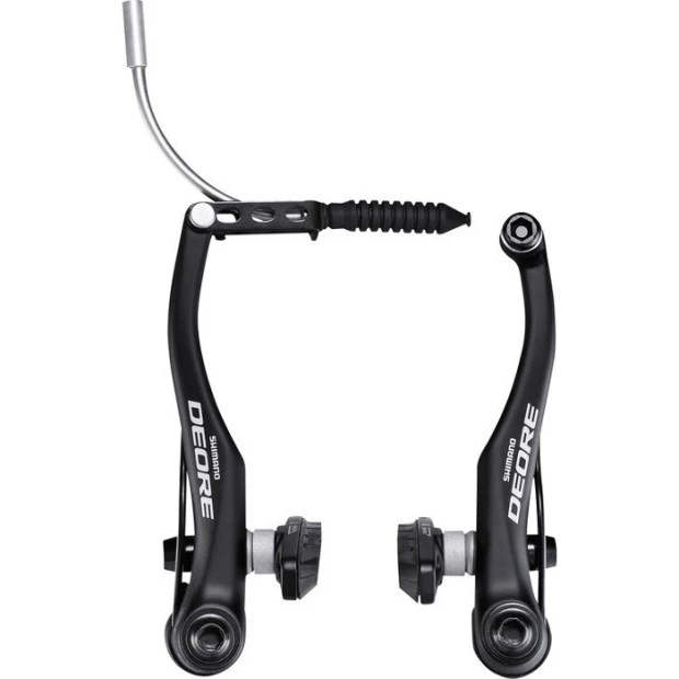 Frein V-Brake Shimano Deore BR-T610 Arrière - Noir