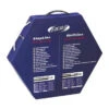 Gaine De Frein Ø5mm BBB BCB-51W Téflonné (1m) Blanc