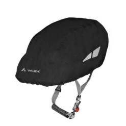 Housse De Pluie Casque Vaude 04300 - Noir