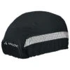 Housse De Pluie Casque Vaude Luminium Helmet Raincover - Noir
