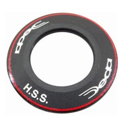 Deda-elementi Capot De Jeu De Direction Deda Elementi ALU - Largeur 46 Mm + O-RING