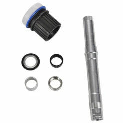 Kit De Conversion Fulcrum Shimano Microspline 12x148mm Boost Disque 6 Trous