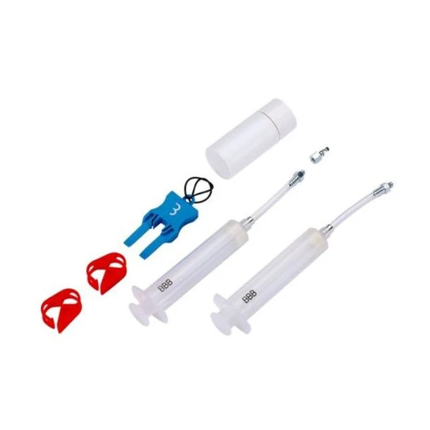Kit De Purge BBB BleedKit SRAM – Image 2