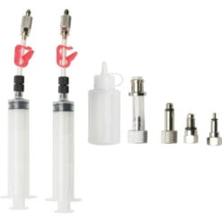 Kit De Purge Jagwire WST030 - Dot