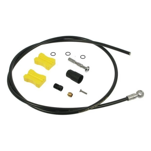 Kit Sertissage Frein Hydraulique Shimano SM-SH90-SB - ISMBH90SBL100