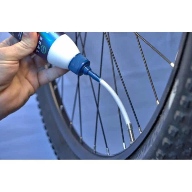 Liquide Préventif Tubeless Squirt Seal – Image 3