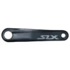 Manivelle Gauche Shimano SLX FC-M7100 - 170 Mm