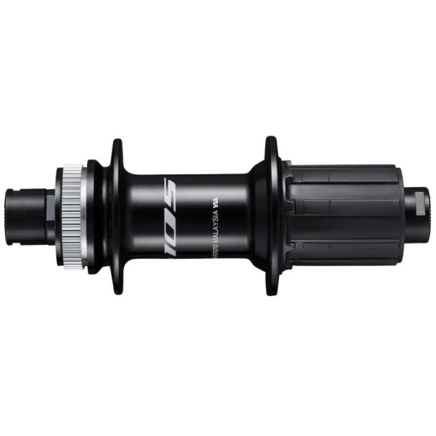 Moyeu Arrière Shimano 105 FH-R7070 - Disque - 142 Mm - 36 Trous - 10/11 Vitesses