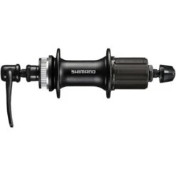 Moyeu Arrière Shimano Acera FH-M3050 - Disque - 135 Mm - 36 Rayons