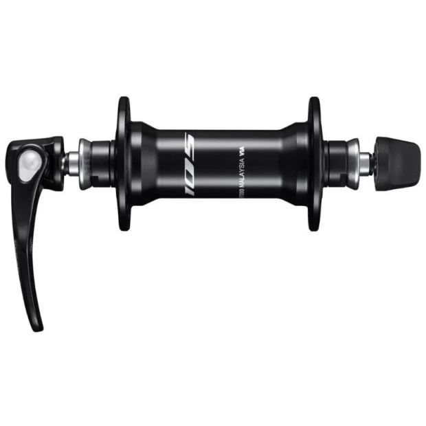 Moyeu Avant Shimano 105 HB-R7000 - 100 Mm - 32 Trous