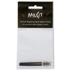 Obus De Valves Tubeless Milkit 55mm