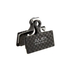 Plaquettes De Freins AMP - Shimano XT / XTR / SLX / ALFINE - Organique