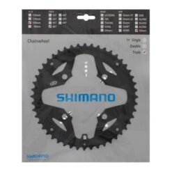 Plateau Shimano Acera FC-M391 - 48 Dents