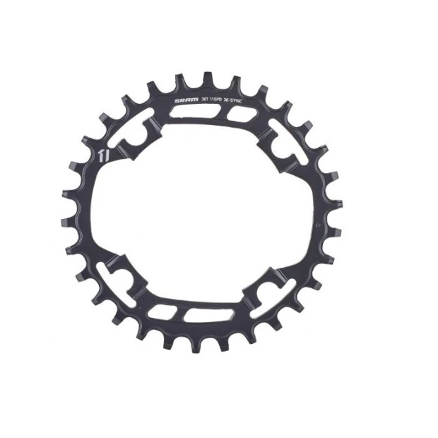 Plateau Sram X-Sync 1 X 11 - BCD 94 Mm - 32 Dents