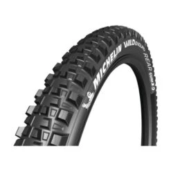 Pneu Michelin Wild Enduro Rear Gum-X Tubeless Ready 27,5x2,80 - Noir