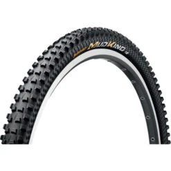 Pneu VTT Continental Mud King 1.8 ProTection (TS) - 26 X 1.8