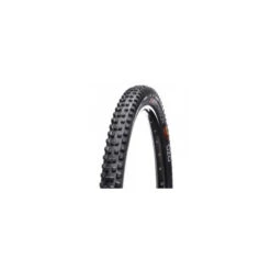 Pneu VTT Hutchinson Dzo - Tubeless Ready - Hardskin - 27.5x2,25" (54-584) - Noir