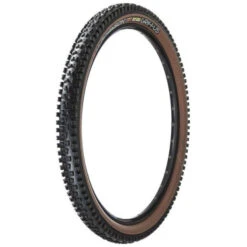 Pneu VTT Hutchinson Griffus RLAB - Tubeless Ready - Hardskin - 27.5x2,4" (57-584) - Noir/Beige
