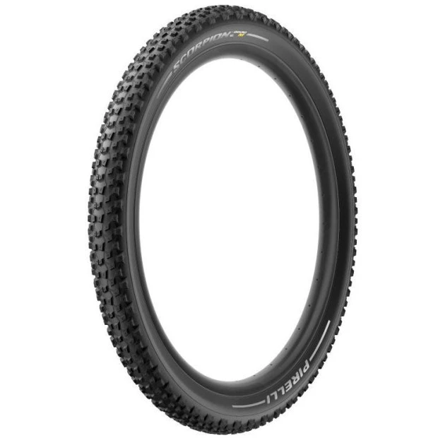 Pneu VTT Pirelli Scorpion Enduro Mixed Terrain 27,5x2,6" Noir – Image 2
