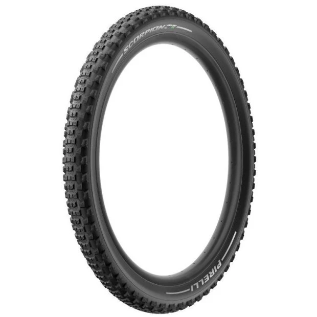 Pneu VTT Pirelli Scorpion Enduro Rear 27,5x2,6" Noir – Image 2