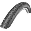 Pneu VTT Schwalbe Nobby Nic HS463 Performance Line [26 X 2.10] - (TS)