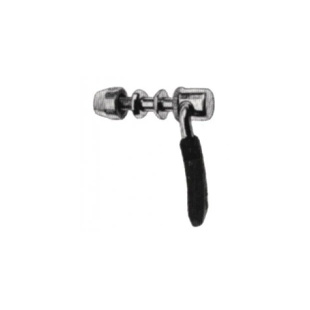 Serrage Rapide Tige De Selle SQNAR - M8 X 1